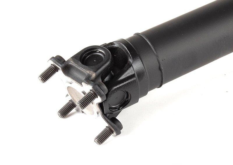 Карданный вал АКПП