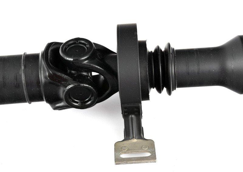 Карданный вал 5-ступенчатая КПП