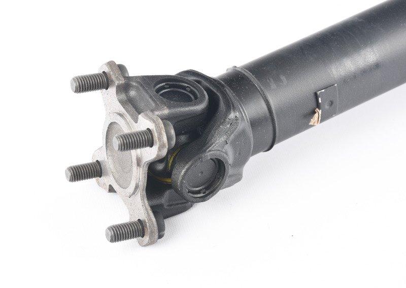 Карданный вал 5-ступенчатая КПП