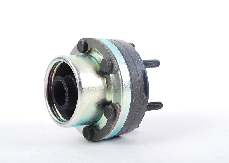 ШРУС с болтом с накатанной головкой