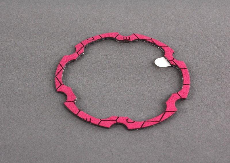 E-серия ШРУС карданного вала