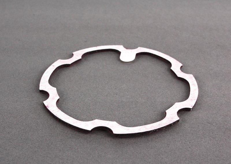 E-серия ШРУС карданного вала