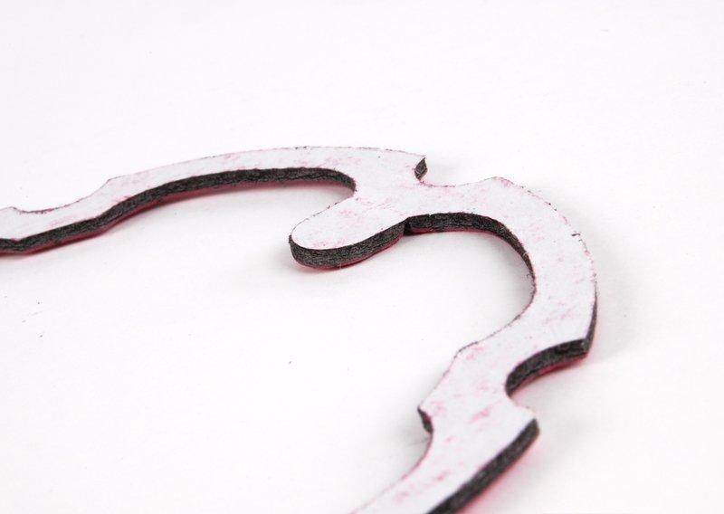 Уплотнительная шайба