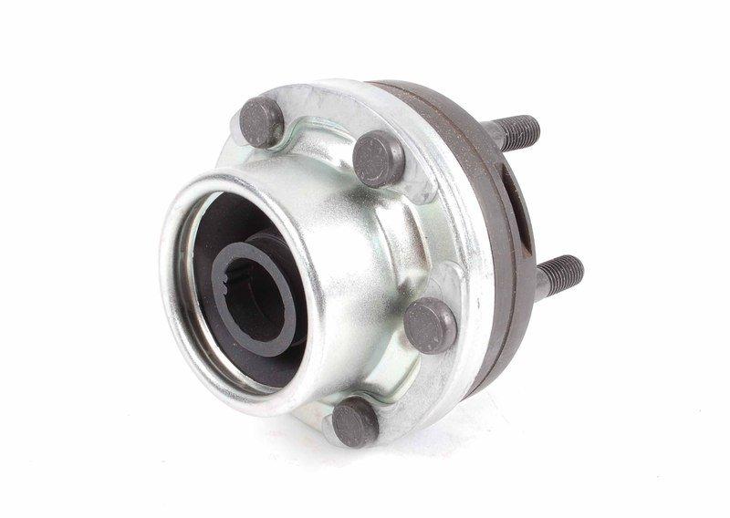 ШРУС с болтом с накатанной головкой