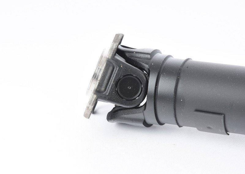 Карданный вал АКПП