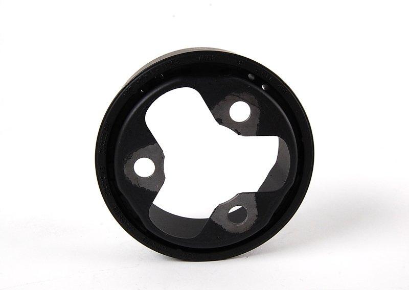 Демпфер крутильных колебаний