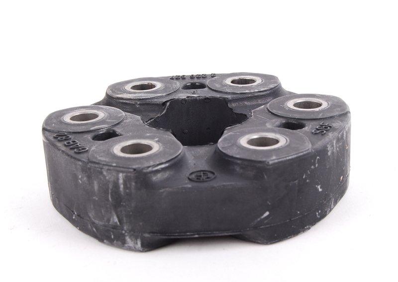 Эластичная муфта