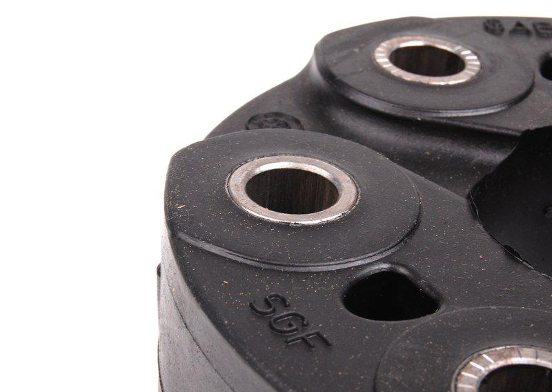 Эластичная муфта