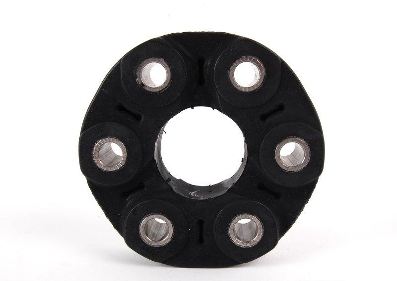 Эластичная муфта