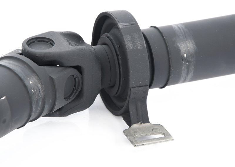 Карданный вал 6-ступенчатая КПП