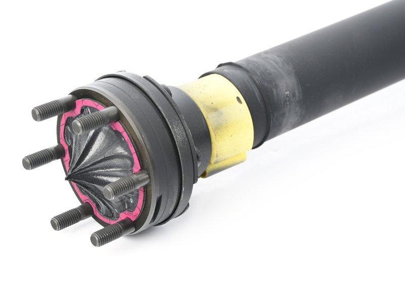 Карданный вал 6-ступенчатая КПП