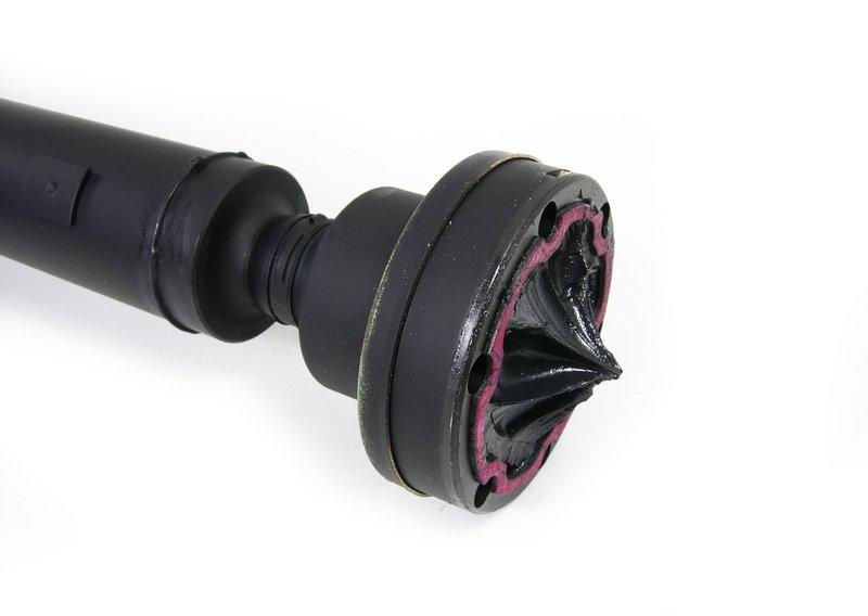 Карданный вал МКПП