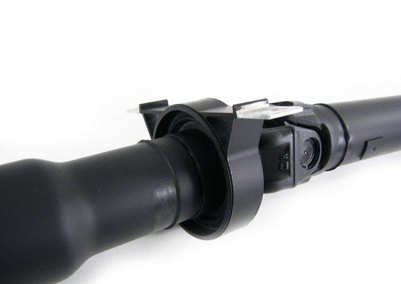 Карданный вал МКПП