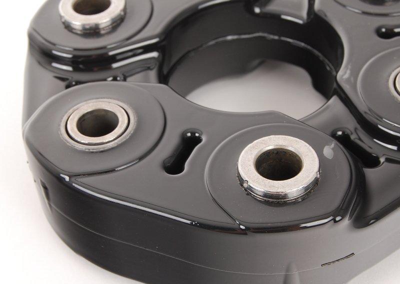 Эластичная муфта