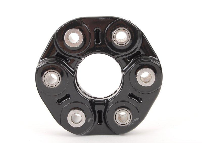 Эластичная муфта