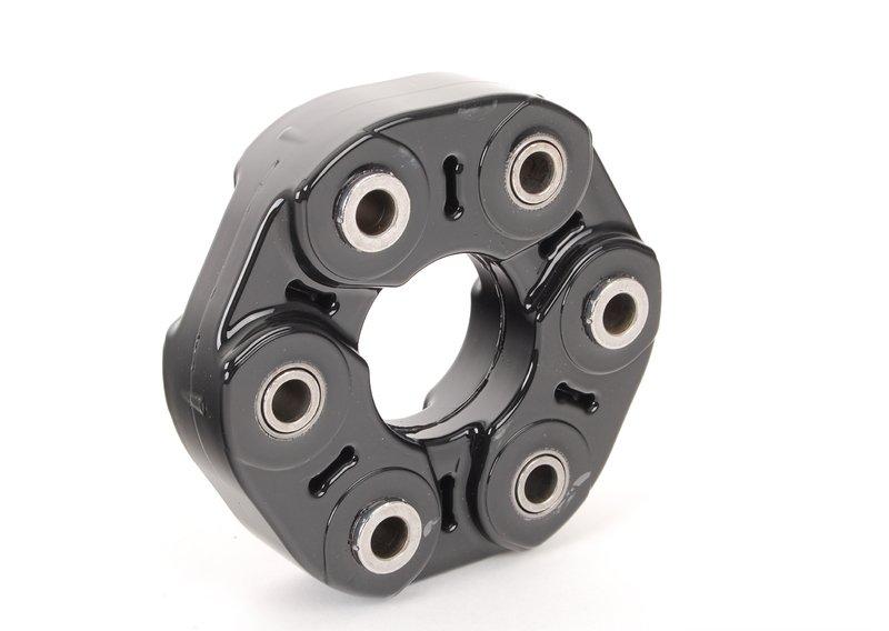 Эластичная муфта