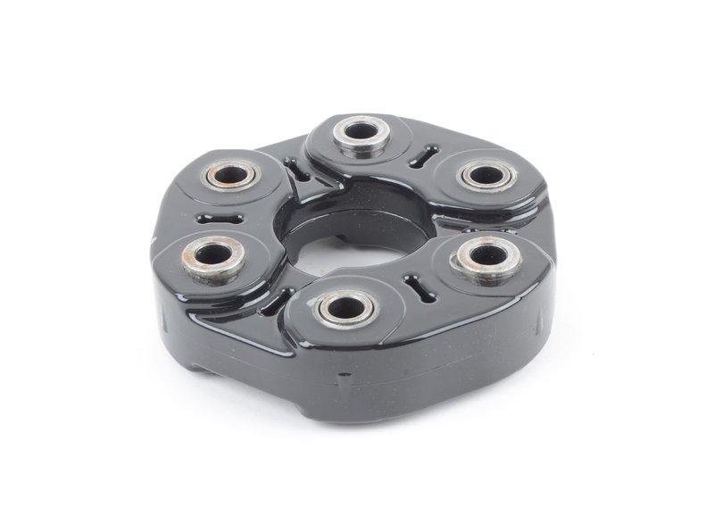 Эластичная муфта