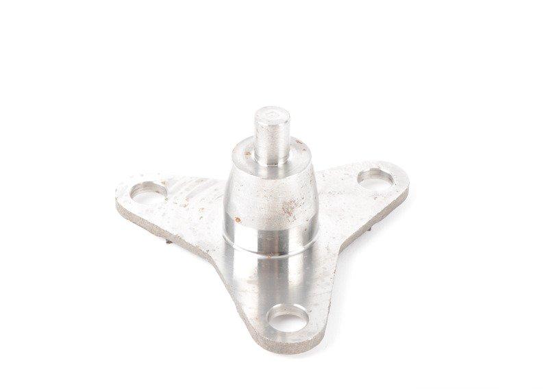 Центрирующий фланец