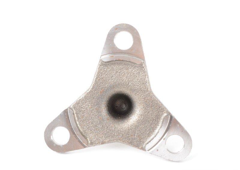 Центрирующий фланец