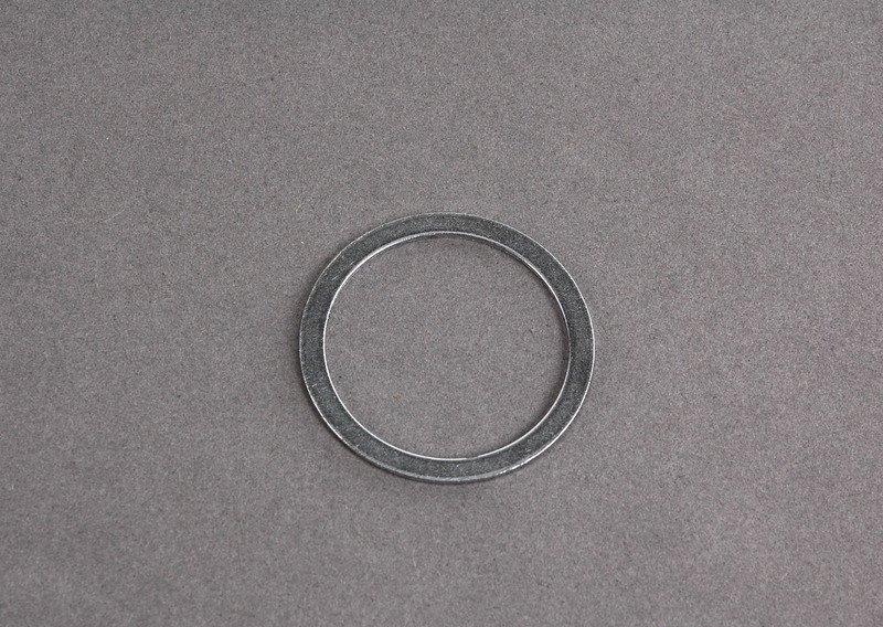Прокладочное кольцо