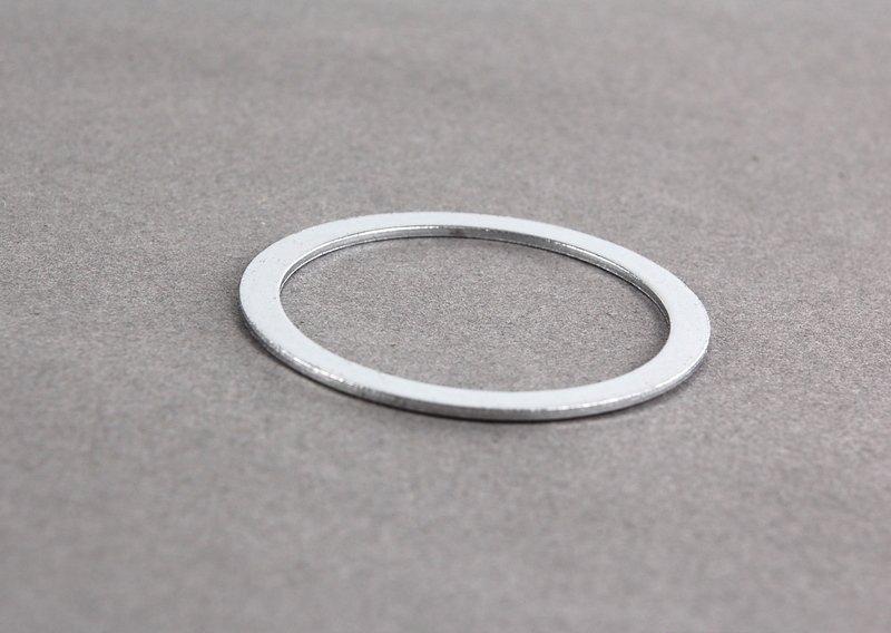 Прокладочное кольцо