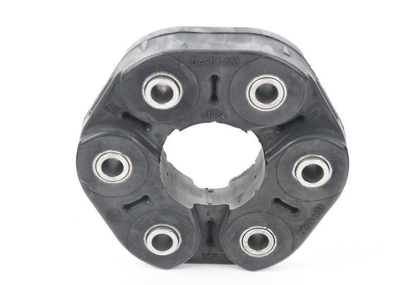 F01 760i муфта кардана