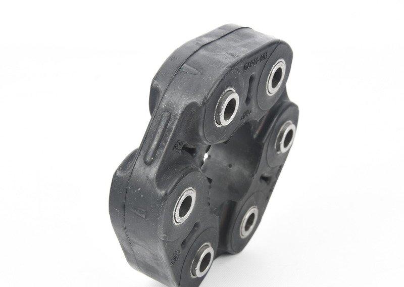 F01 760i муфта кардана