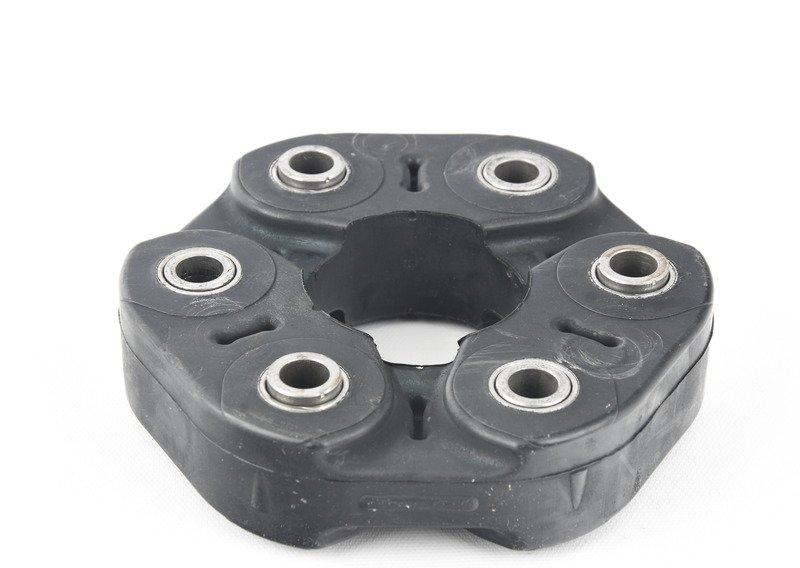 F01 760i муфта кардана