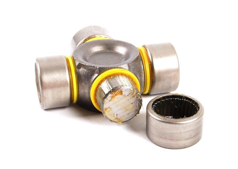 Ремкомплект карданн.шарнира с крестов.