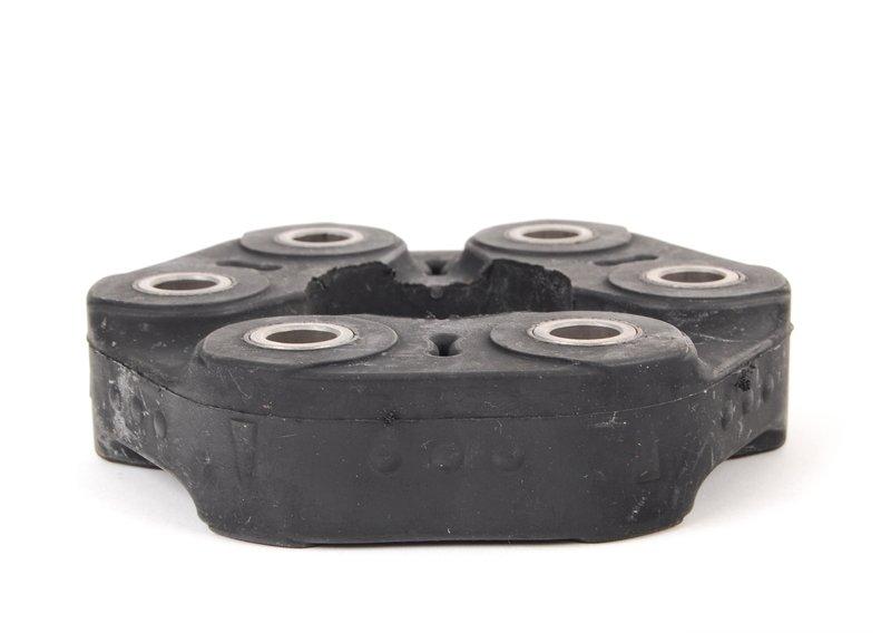 Эластичная муфта