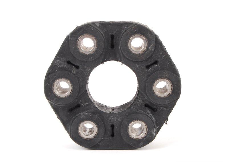 Эластичная муфта