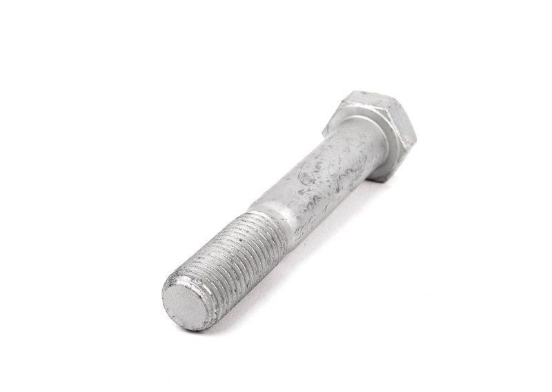 Болт с шестигранной головкой