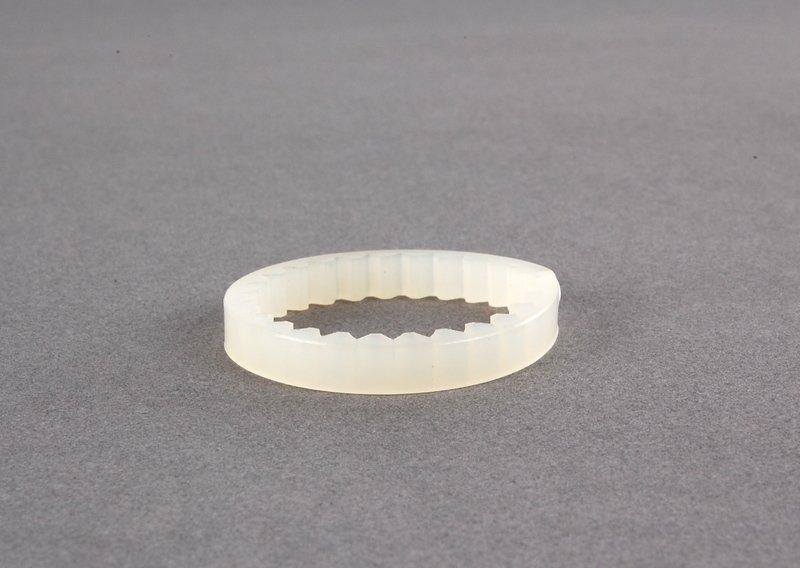 Демпфирующее кольцо