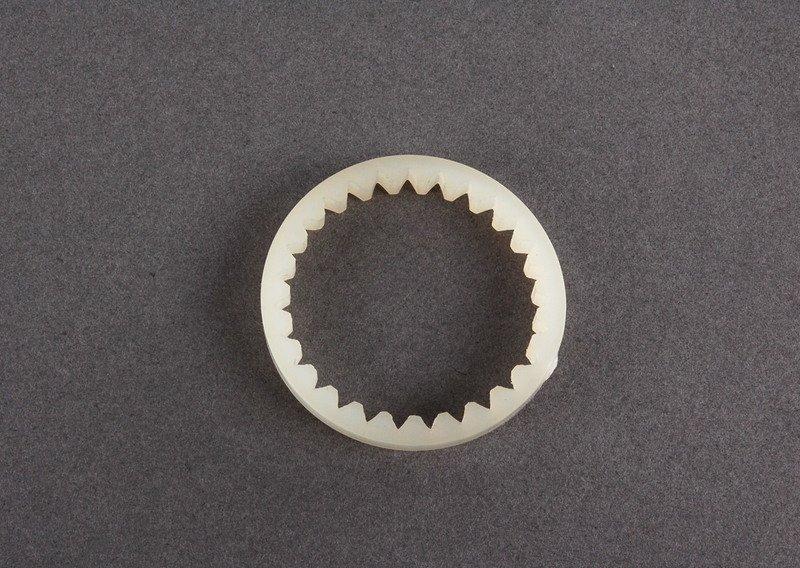 Демпфирующее кольцо