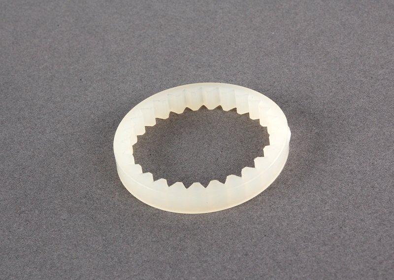 Демпфирующее кольцо