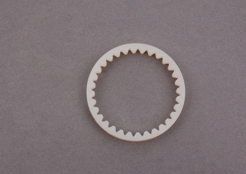 Демпфирующее кольцо