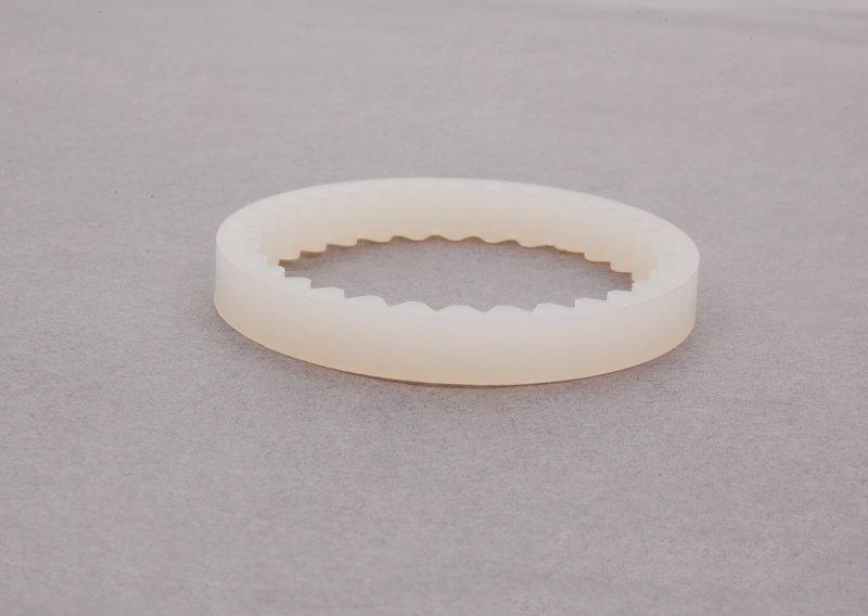 Демпфирующее кольцо