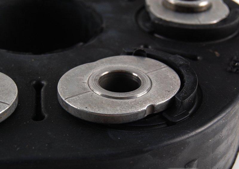 E8x/E9x эластичная муфта кардана