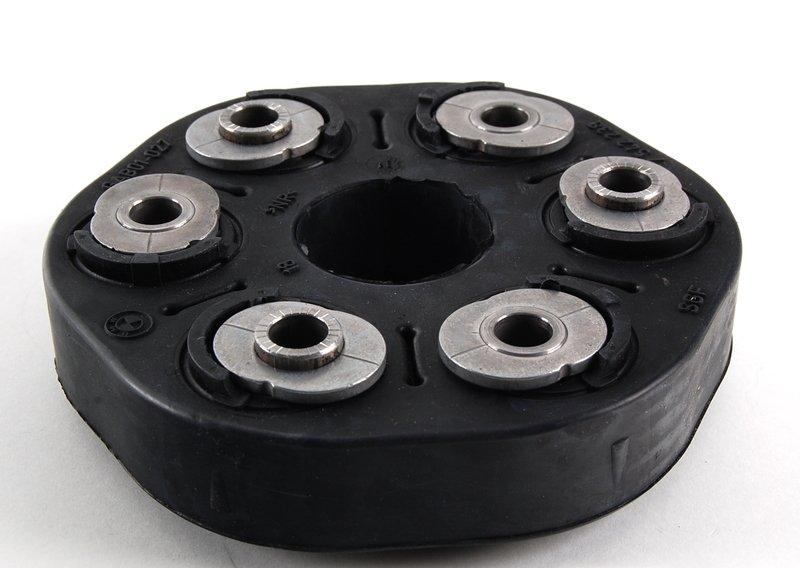 E8x/E9x эластичная муфта кардана