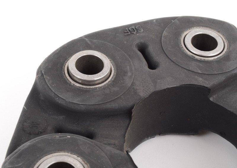 F-серия эластичная муфта карданного вала