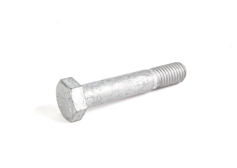 Болт кардана с шестигранной головкой M10X55-10-ZNS3