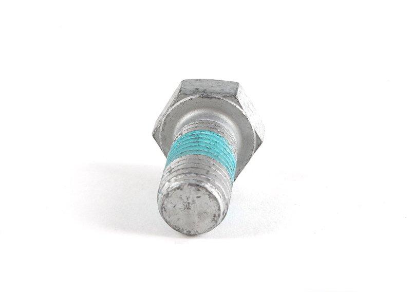 Болт с шестигранной головкой