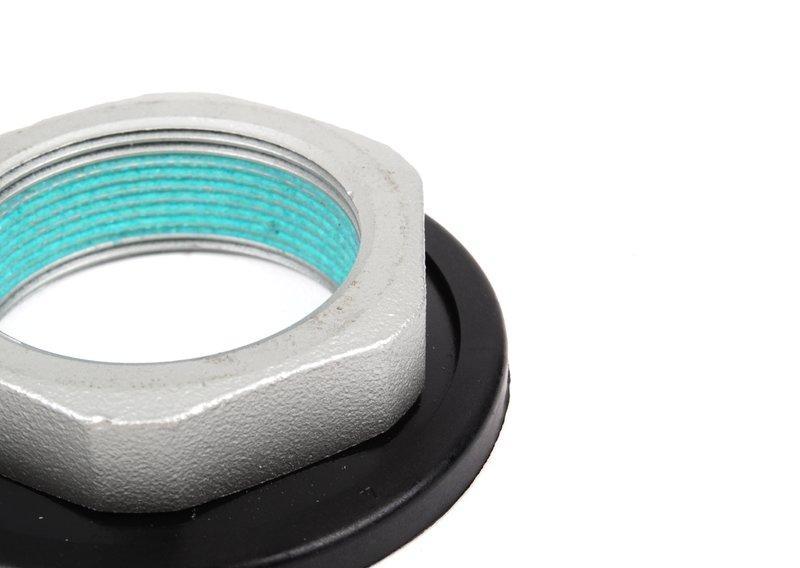 Ремкомплект закладной гайки