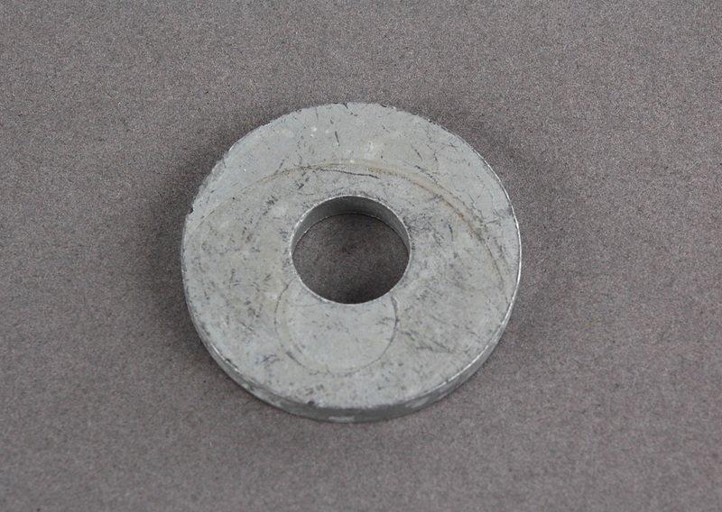 Прокладочная шайба