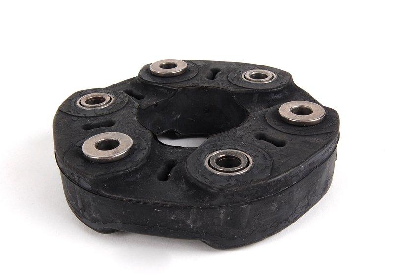 E90 / E60 / E63 / E65 / E84 Эластичная муфта