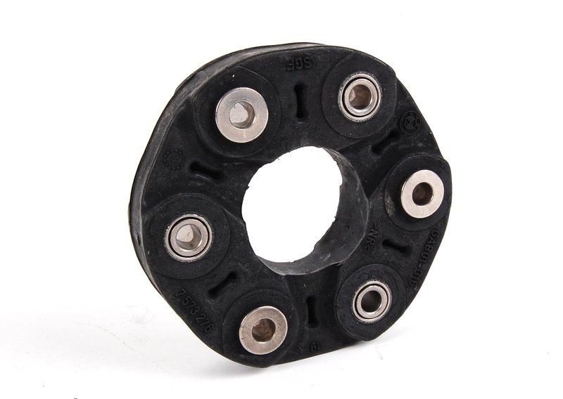 E90 / E60 / E63 / E65 / E84 Эластичная муфта