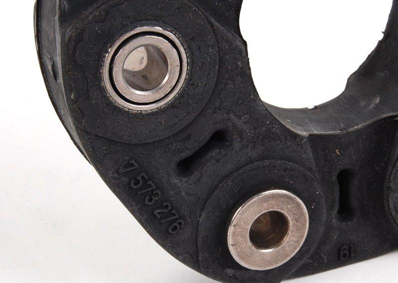 E90 / E60 / E63 / E65 / E84 Эластичная муфта