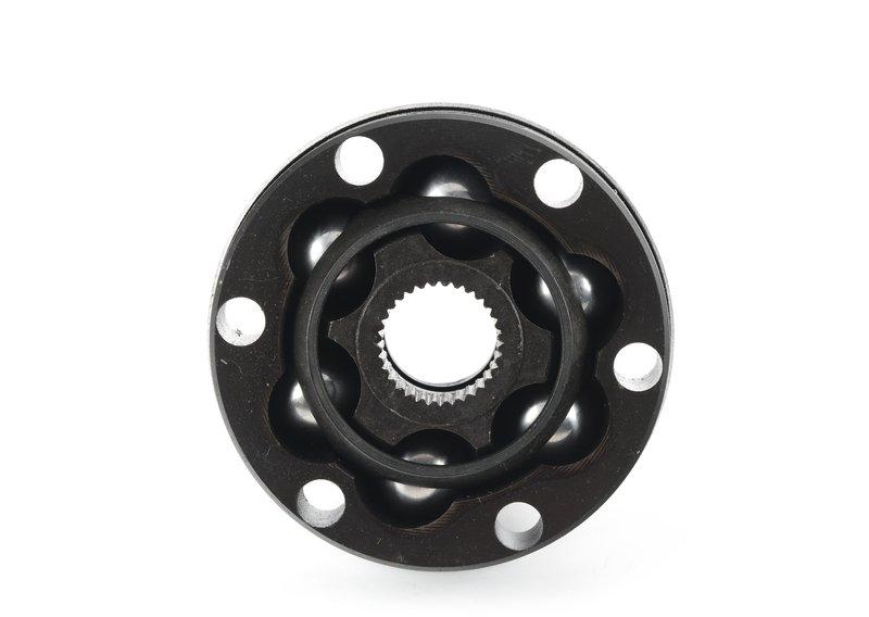 ШРУС без болта с накатанной головкой