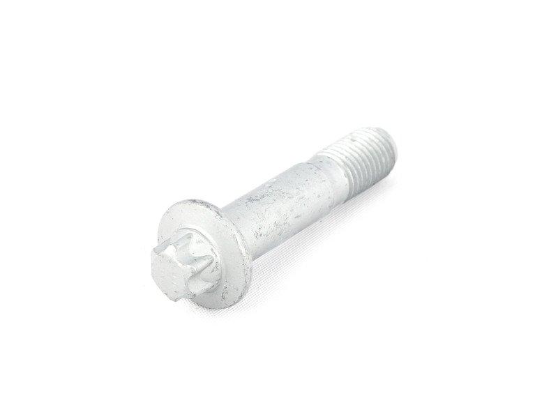 Болт с наружным Torx