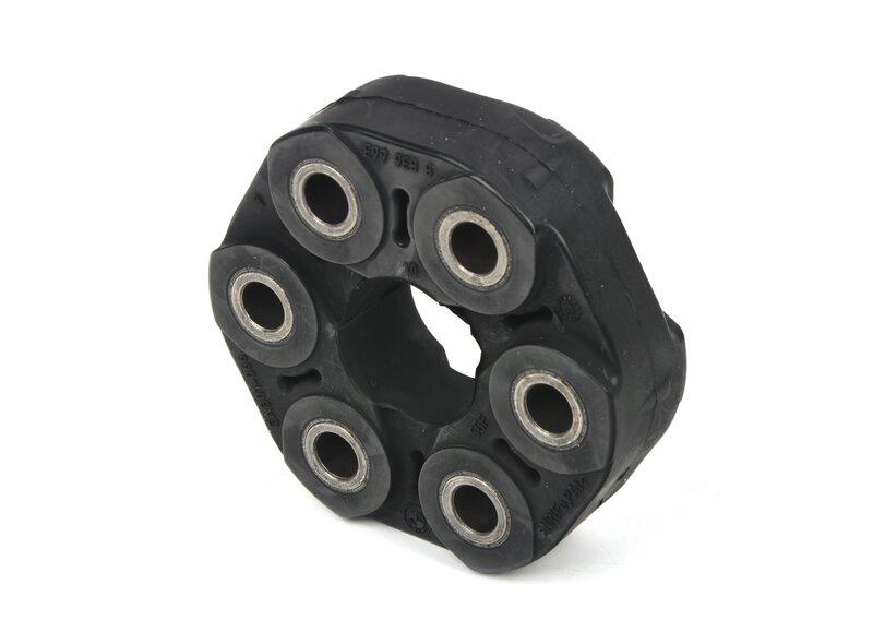 F-серия муфта кардана